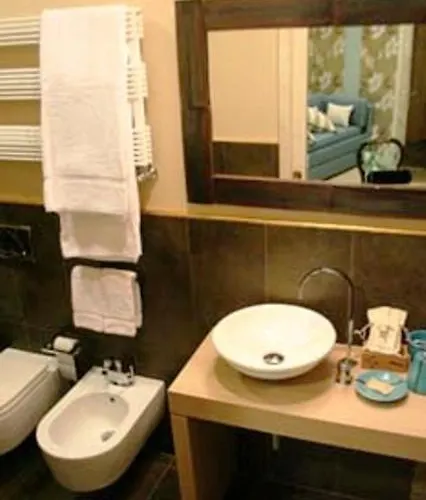 로칸다 아 카 두 지간테 몬테로소 알 마레