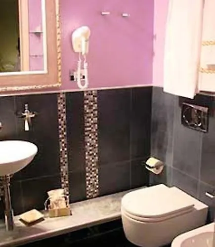 فندق مبيت وإفطار A Ca Du Gigante