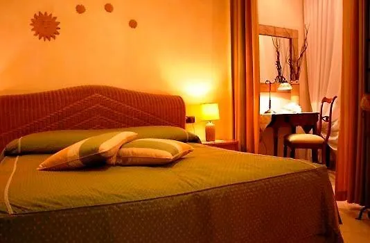 فندق مبيت وإفطار A Ca Du Gigante 4*