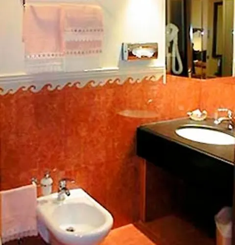 B&B 로칸다 아 카 두 지간테