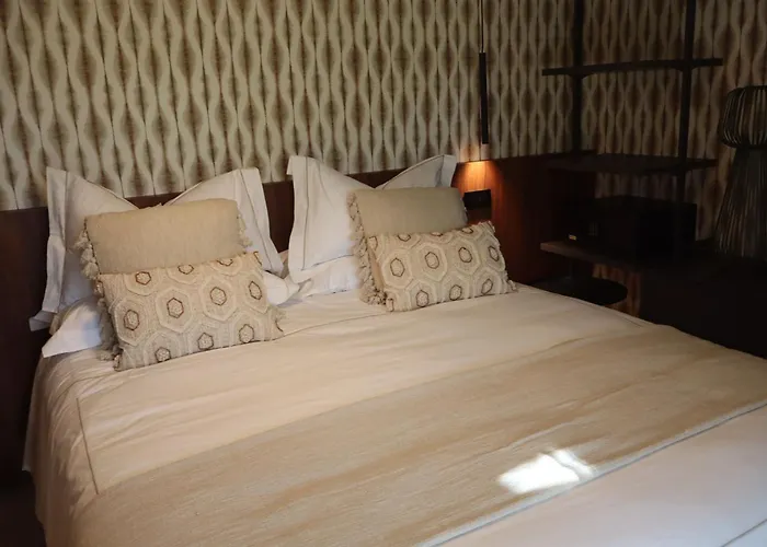 فندق مبيت وإفطار A Ca Du Gigante مونتيروسّو ال ماري