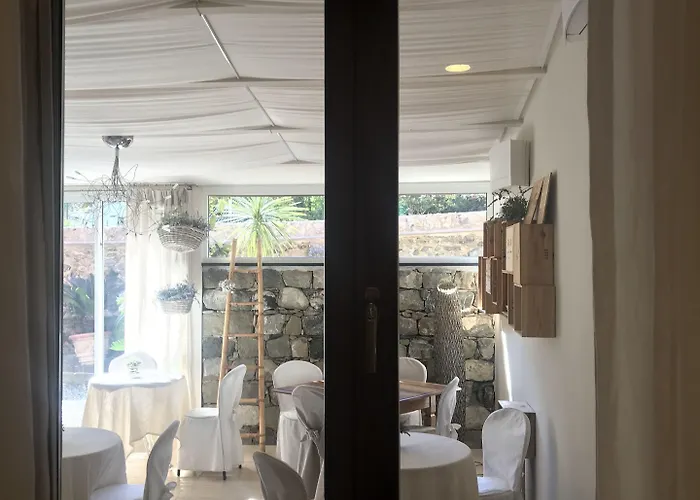 فندق مبيت وإفطار A Ca Du Gigante مونتيروسّو ال ماري