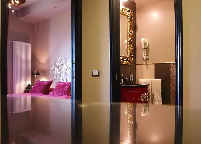 فندق مبيت وإفطار A Ca Du Gigante