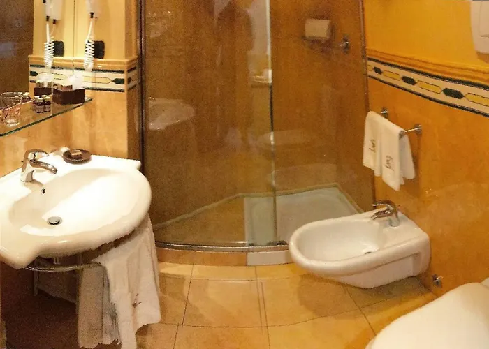 A Ca Du Gigante 4*