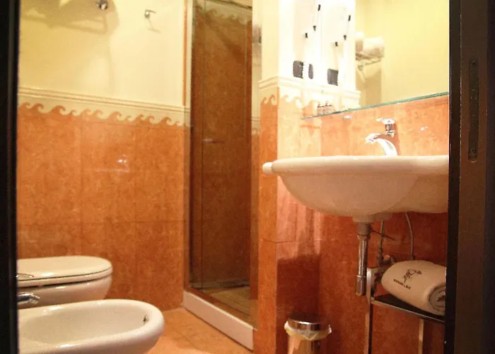فندق مبيت وإفطار A Ca Du Gigante 4*