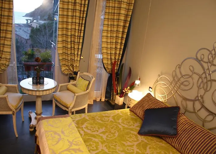 A Ca Du Gigante 4* مونتيروسّو ال ماري