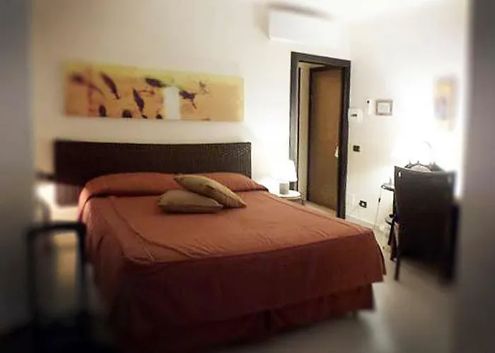 A Ca Du Gigante 4* مونتيروسّو ال ماري