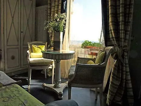 فندق مبيت وإفطار A Ca Du Gigante 4*