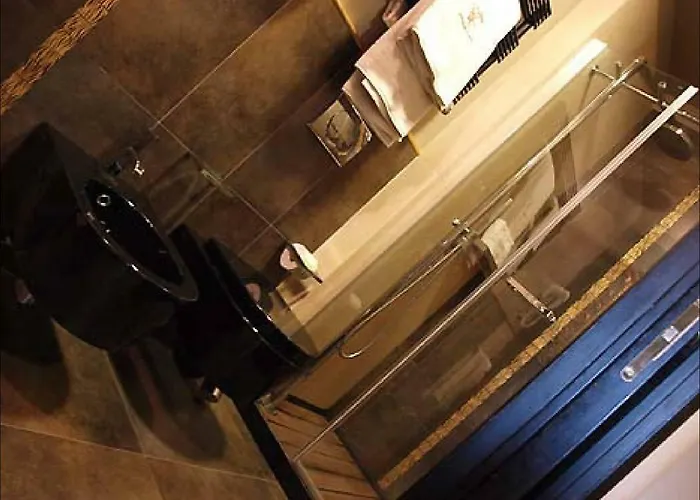 A Ca Du Gigante فندق مبيت وإفطار