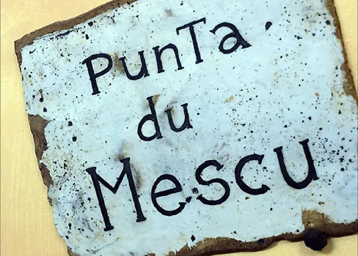 A Ca Du Gigante فندق مبيت وإفطار