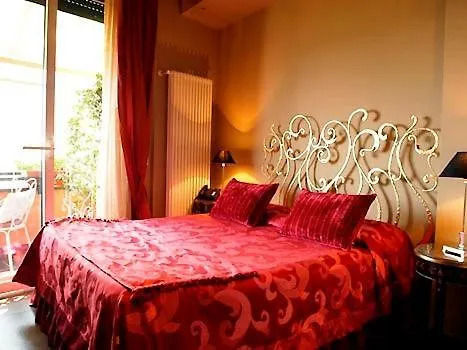 A Ca Du Gigante فندق مبيت وإفطار 4*