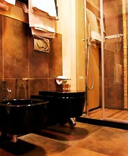 فندق مبيت وإفطار A Ca Du Gigante 4*