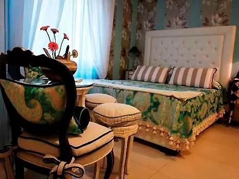 فندق مبيت وإفطار A Ca Du Gigante